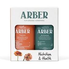 Arber nutrition health for sale  Shipping to United Kingdom