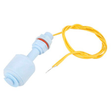 Usado, Sensor nivel liquido vertical interruptor flotador deposito piscina agua comprar usado  Enviando para Brazil
