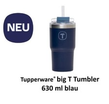 Tupperware tumbler dicht gebraucht kaufen  Neubrandenburg-Umland