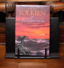 Silmarillion j.r.r. tolkien for sale  OMAGH