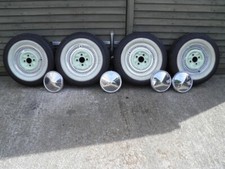 capri steel wheels for sale capri steel wheels for sale GOSPORT