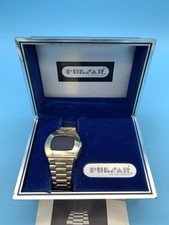 Vintage pulsar time for sale  Munford