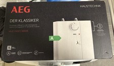 Aeg huz basis gebraucht kaufen  Hagen