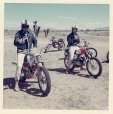 Men dirt bikes for sale  San Diego