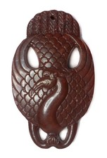 Vintage carved jade for sale  SHOREHAM-BY-SEA