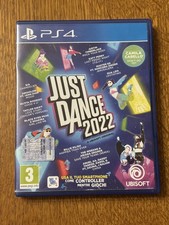 Just dance 2022 usato  Montopoli di Sabina