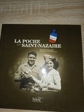 Poche saint nazaire. d'occasion  Périgueux
