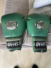 Reyes vintage boxing for sale  YEOVIL