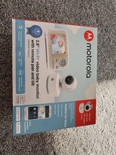 Motorola mbp669 connect for sale  WIRRAL