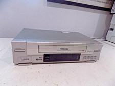 Toshiba 631uk vhs for sale  WATERLOOVILLE