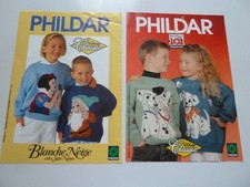 phildar knitting patterns for sale phildar knitting patterns for sale  UK