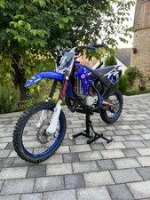 Verkaufe yamaha 85 gebraucht kaufen  Bruchsal