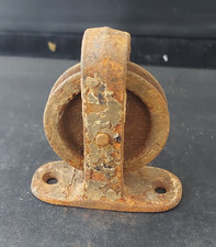 Vintage iron wall for sale  WALTHAM ABBEY