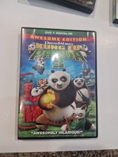 Kung panda 3 for sale  Smyrna