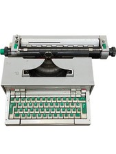 Olivetti ivrea electric for sale  EXETER