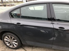 Passat limo tür gebraucht kaufen  Magdeburg