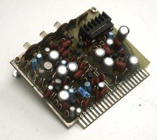 Yaesu 101b audio for sale  UK