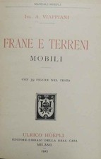 Viappiani frane terreni usato  Terlizzi