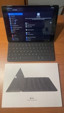 Ipad smart keyboard usato  Italia
