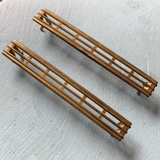 Selmer two brass for sale  NORTH BERWICK
