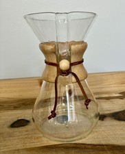 Chemex pour coffee for sale  Dunbarton