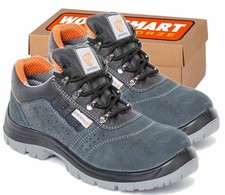 Buty robocze PROCERA GRAF zamsz bez noska 43  , używany na sprzedaż  PL