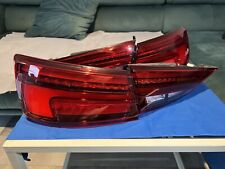 Led taillights set gebraucht kaufen  Frankfurt am Main