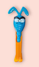 Pez spender elefant gebraucht kaufen  Oldenburg (Oldenburg)