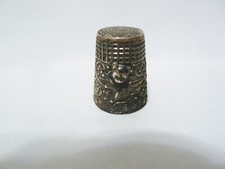 Thimble vintage sterling for sale  Rocky Point