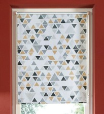 Klemmrollo klemmfix thermo gebraucht kaufen  Lippstadt