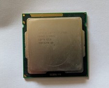 Intel core 2700k gebraucht kaufen  Lindau (Bodensee)