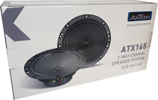 Axton atx165 5cm gebraucht kaufen  Essen