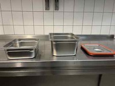 Rieber behälter 2 gebraucht kaufen  Hoya