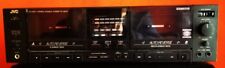 Jvc w501 stereo usato  Bisaccia