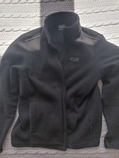 Jack wolfskin fleecejacke gebraucht kaufen  Berlin