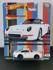Hot wheels porsche usato  Vilminore di Scalve