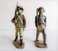 Aludo aluminium soldats d'occasion  Roquebrune-sur-Argens