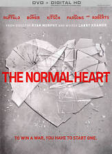 The Normal Heart comprar usado  Enviando para Brazil