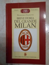 Breve storia del usato  Cadorago