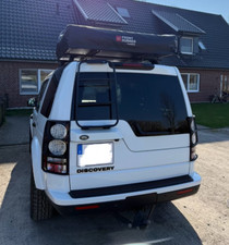 Discovery heckleiter front gebraucht kaufen  Rhede