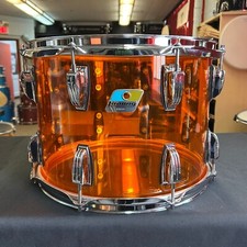 Ludwig vistalite reissue for sale  Hoboken