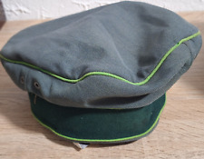Alte mütze panzer gebraucht kaufen  Blieskastel
