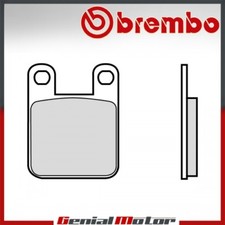 Plaquettes brembo frein d'occasion  Expédié en France