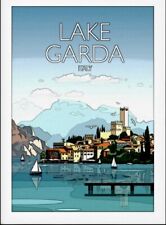 Lake garda italy for sale  LEICESTER