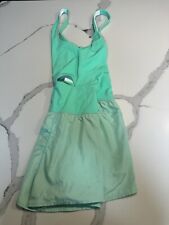 Women green athletic for sale  Shipping to Ireland