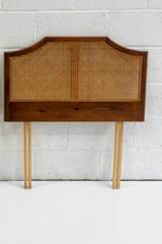 Cotswold caners headboard for sale  DORCHESTER