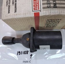 Nos nuovo joystick usato  Spedire a Italy