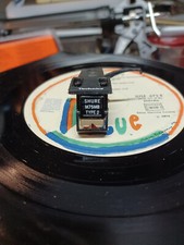 Cellule shure mb d'occasion  Criquetot-l'Esneval
