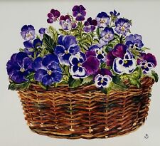 Vintage wall art for sale  Bellingham