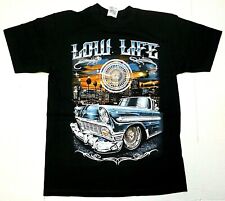 Lowrider shirt low for sale  Orange